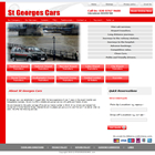 More about stgeorgecars